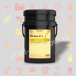 Shell Morlina S1 B 150 (снята с производства)