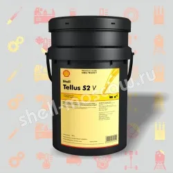 Shell Tellus S2 V 68